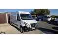 NISSAN NV400 2017/6 - 2