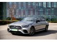 MERCEDES-BENZ E 300 de 4Matic 9G-TRONIC Plug-in hybrid