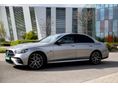 MERCEDES-BENZ E 300 2021/4 - 2
