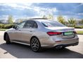 MERCEDES-BENZ E 300 2021/4 - 5