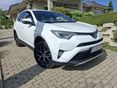 TOYOTA RAV 4 Rav4 2.5 Hybrid Active MY18 e-CVT