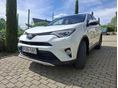 TOYOTA RAV 4 2017/12 - 5