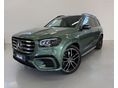 MERCEDES-BENZ GLS 450 d 4Matic 9G-TRONIC Mild hybrid drive (7 személyes ) AMG/ PANORAMA / BURMESTER / HUD / AIRMATIC/ 23 COLL/ FULL