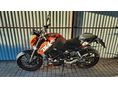 KTM 125 DUKE 
