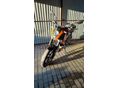 KTM 125 DUKE 2013/7 - 2