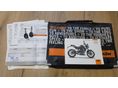 KTM 125 DUKE 2013/7 - 6