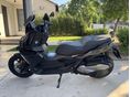 BMW C 400 X 