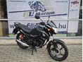 HONDA CB 125 F Magyar/1.Tulaj/Vezetett Szervizkönyv/Gyári Garancia!