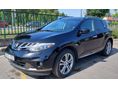 NISSAN MURANO 2.5 dCi Premium (Automata) Z51