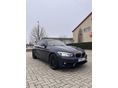 BMW 118d xDrive manuális. B47