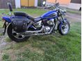 SUZUKI VZ 800 (MARAUDER) 2001/2 - 2