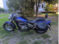 SUZUKI VZ 800 (MARAUDER) 2001/2 - 5