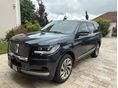LINCOLN NAVIGATOR Reserve Preferred