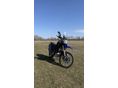 YAMAHA TÉNÉRÉ 700 2024/8 - 2
