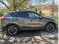 MAZDA CX-5 2016/3 - 5