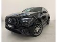 MERCEDES-AMG GLE 53 PANORAMA / BURMESTER / HUD / COUPE / 22 COLL / FULL