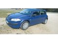 RENAULT MEGANE 1.5 dCi Authentique