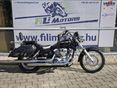 YAMAHA XVS 250 2003/3 - 2