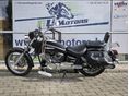 YAMAHA XVS 250 2003/3 - 5