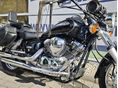 YAMAHA XVS 250 2003/3 - 10