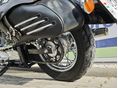 YAMAHA XVS 250 2003/3 - 12