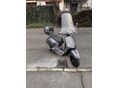 VESPA GTS 