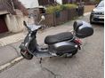 VESPA GTS 2019/6 - 2