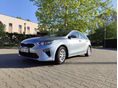 KIA CEE'D Ceed 1.0 T-GDI Silver