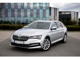 SKODA SUPERB Combi 2.0 TDI SCR L&K DSG