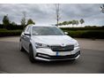SKODA SUPERB 2022/7 - 2