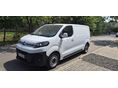 CITROEN JUMPY 2019/11 - 1