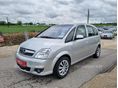 OPEL MERIVA 2008/1 - 1