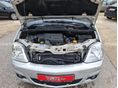 OPEL MERIVA 2008/1 - 3