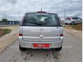 OPEL MERIVA 2008/1 - 10