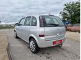 OPEL MERIVA 2008/1 - 12
