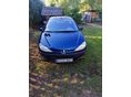 PEUGEOT 206 1.4 Presence
