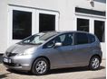 HONDA JAZZ 2009/9 - 1