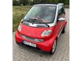 SMART FORTWO CABRIO 
