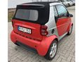 SMART FORTWO CABRIO 2003/1 - 2