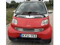 SMART FORTWO CABRIO 2003/1 - 7