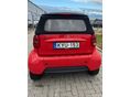 SMART FORTWO CABRIO 2003/1 - 8