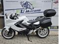 BMW F 800 GT Magyar/Szervizkönyv/ESA/3db Gyári doboz/Akrapovic!