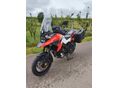 SUZUKI V-STROM 1050 XT ABS 2022/9 - 2