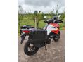 SUZUKI V-STROM 1050 XT ABS 2022/9 - 3