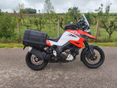 SUZUKI V-STROM 1050 XT ABS 2022/9 - 5