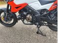 SUZUKI V-STROM 1050 XT ABS 2022/9 - 8