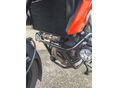 SUZUKI V-STROM 1050 XT ABS 2022/9 - 11