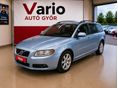 VOLVO V70 1.6 D DRIVe Summum 3 év Garanciával ingyenes szervízekkel 0 ft önerőtől hitelre is