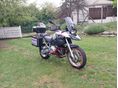 BMW R 1200 GS K25 ABS