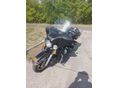HARLEY-DAVIDSON ELECTRA GLIDE ULTRA CLASSIC 1992 - 7